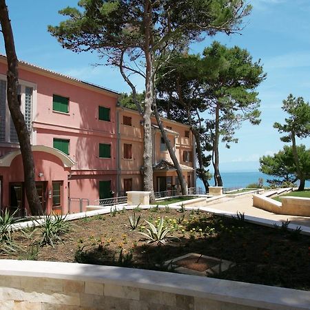 Apartments Punta Veli Losinj Exterior photo