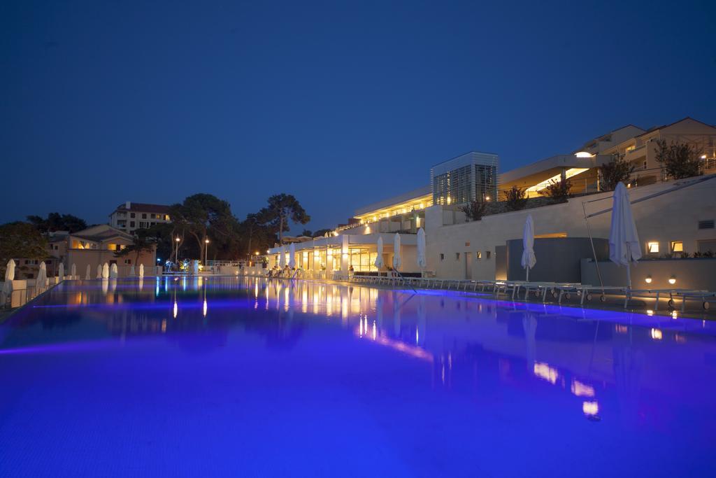 Apartments Punta Veli Losinj Exterior photo