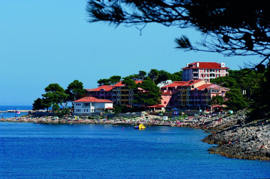 Apartments Punta Veli Losinj Exterior photo