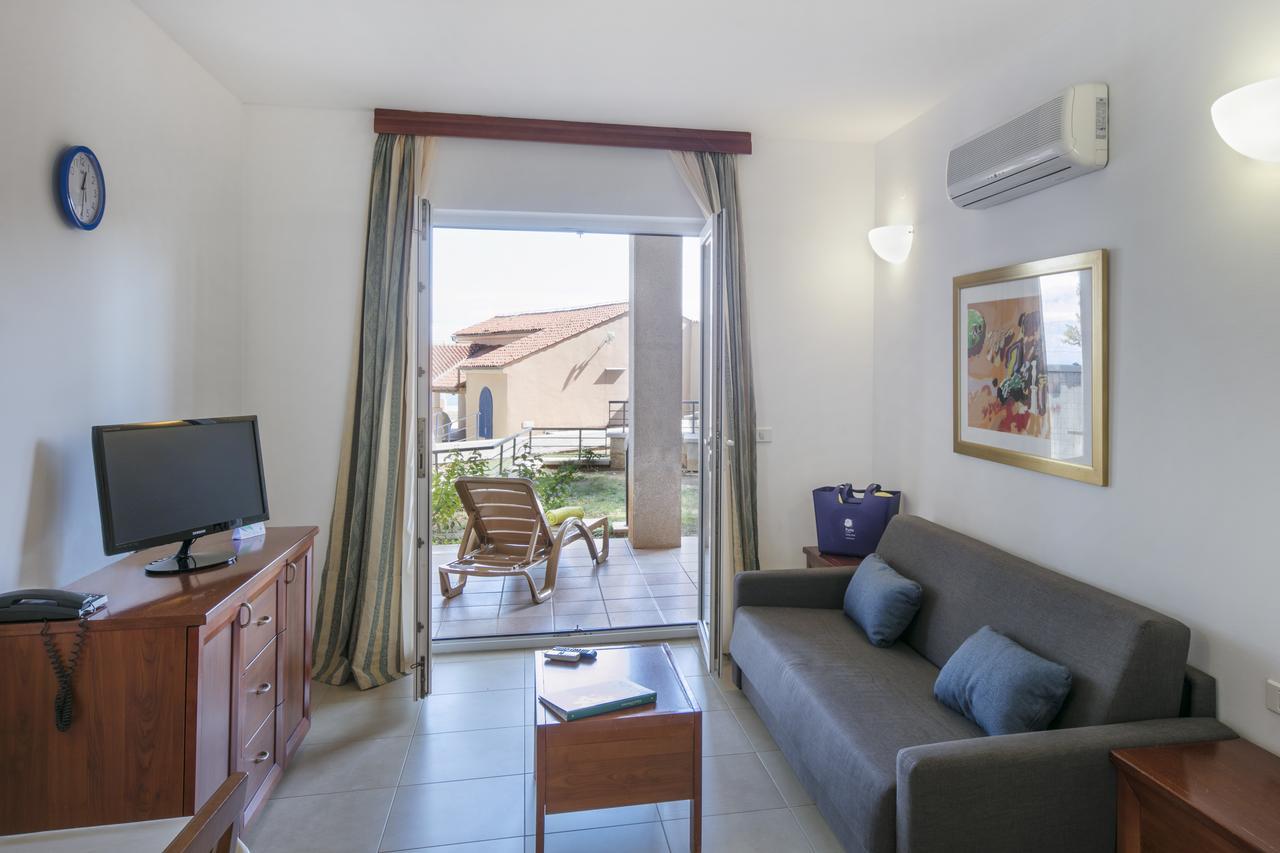 Apartments Punta Veli Losinj Room photo