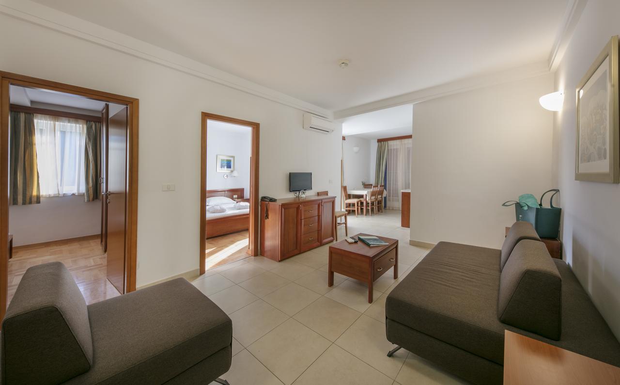 Apartments Punta Veli Losinj Room photo